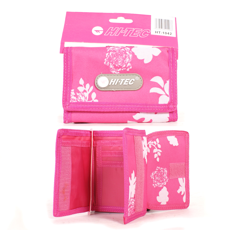 (image for) HT-1042 PINK - S166